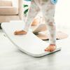 Wobble Board Starter Size, White Linen - Balance Boards - 2