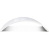 Wobble Board Regular Size, White Linen - Balance Boards - 3