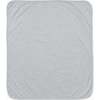 Swaddling Blanket, Grey - Blankets - 4