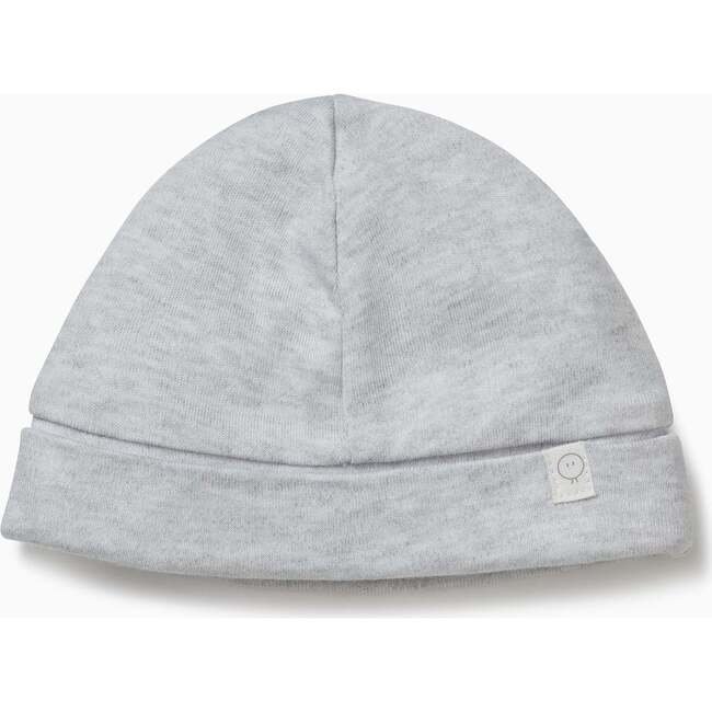 Roll-Up Hat, Grey