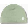 Ribbed Supersoft Roll-Up Hat, Blush - Hats - 2