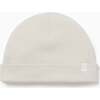Ribbed Supersoft Roll-Up Hat, Blush - Hats - 3