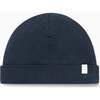 Ribbed Supersoft Roll-Up Hat, Blush - Hats - 4