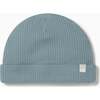 Ribbed Supersoft Roll-Up Hat, Blush - Hats - 6