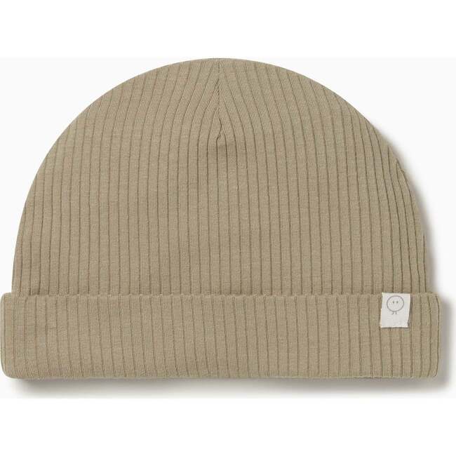 Ribbed Supersoft Roll-Up Hat, Blush - Hats - 7