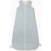 Front Opening Sleeping Sack 2.5 TOG, Stardust - Sleepbags - 2