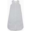 Front Opening Sleeping Sack 1.5 TOG, Grey - Sleepbags - 4