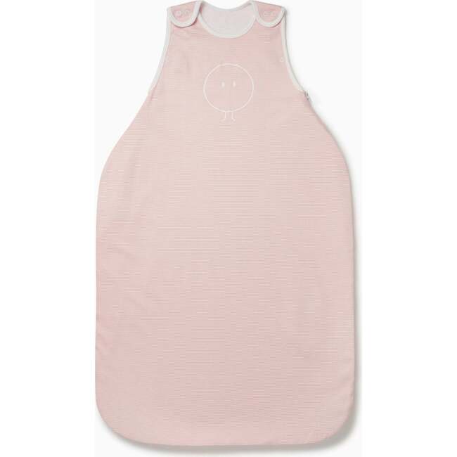 Clever Sleeping Sack Multi TOG, Blush Stripe