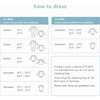 Clever Sleeping Sack Multi TOG, Grey - Sleep Sacks - 4