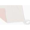 Bunny Comforter With Loop Attachment, Blush Stripe - Plush - 4