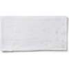Muslin Regular Swaddle, White - Swaddles - 2