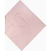 Muslin Large Swaddle, Pink - Swaddles - 1 - thumbnail