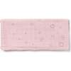 Muslin Large Swaddle, Pink - Swaddles - 2