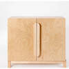 Terry Storage Cabinet, Natural - Cabinets - 1 - thumbnail