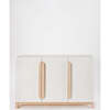 Terry Storage Console, White - Cabinets - 1 - thumbnail