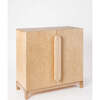 Terry Storage Cabinet, Natural - Cabinets - 2