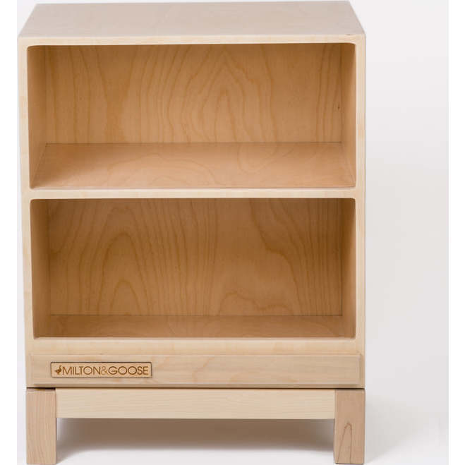 Essential Play Kitchen Countertop, Natural - Play Kitchens - 1