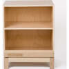 Essential Play Kitchen Countertop, Natural - Play Kitchens - 1 - thumbnail