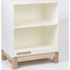 Essential Play Kitchen Countertop, White - Play Kitchens - 2