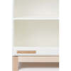 Essential Play Kitchen Countertop, White - Play Kitchens - 3