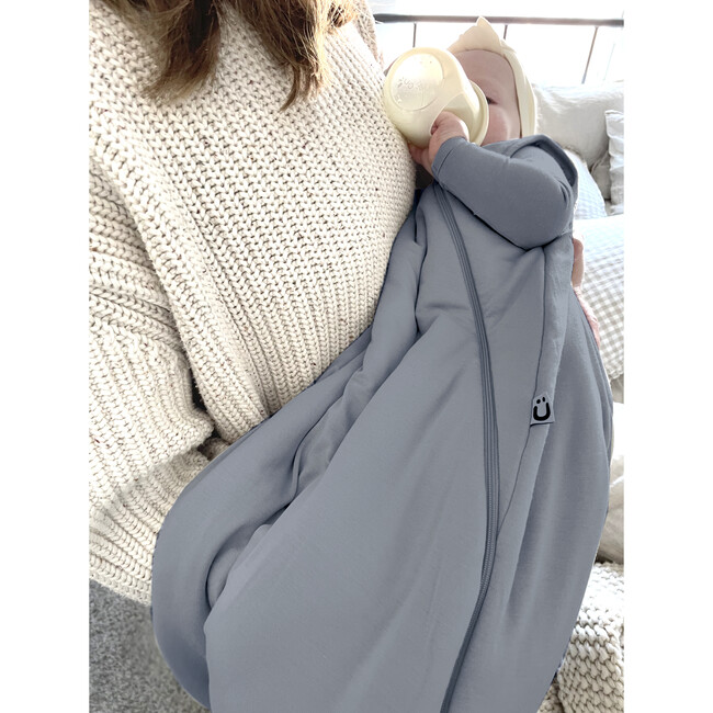 Sleep Bag Duvet 0.5 TOG, Dusk - Sleepbags - 2