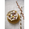 Large Ochre Coasters, Set of 2 - Tabletop - 2