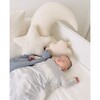 Sleep Bag Duvet 0.5 TOG, Moon And Stars - Sleepbags - 2 - thumbnail