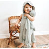 Extra Comfort Lovey Friend, Dew - Push & Pull - 2