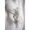 2-in-1 Romper And Footie 2-in-1 Romper And Footie Convertible Pajama, Field of Dreams - Footie Pajamas - 3
