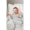 Cloud Comforter Fluffy Blanket 1.0 TOG, Moon And Stars - Blankets - 3 - thumbnail