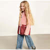 Pac-a-Mac Lite Waterproof Raincoat, Mallow Pink - Raincoats - 2