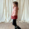 Pac-a-Mac Lite Waterproof Raincoat, Mallow Pink - Raincoats - 8