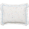 Baby Printed Pillow With Hypoallergenic Filling, Signature Dot - Decorative Pillows - 1 - thumbnail