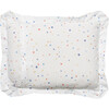Baby Printed Pillow With Hypoallergenic Filling, Signature Dot - Decorative Pillows - 3