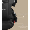 Carus Essentials 3-in-1 Baby Carrier - Grey Dark - Carriers - 4