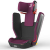 Monterey 5 iST FixSafe Booster Seat - Purple Plum - Booster Seats - 1 - thumbnail