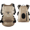 Carus Complete 4-in-1 Baby Carrier - Sand - Carriers - 1 - thumbnail