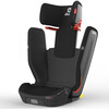 Monterey 5 iST FixSafe Booster Seat - Black Jet - Booster Seats - 1 - thumbnail