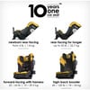 Radian 3QXT Car Seat - Yellow Mineral - Car Seat Accessories - 5