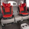 Monterey 5 iST FixSafe Booster Seat - Red Cherry - Booster Seats - 2