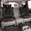 Monterey 5 iST FixSafe Booster Seat - Black Jet - Booster Seats - 2