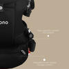 Carus Essentials 3-in-1 Baby Carrier - Black - Carriers - 4