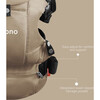Carus Complete 4-in-1 Baby Carrier - Sand - Carriers - 5