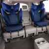 Monterey 4DXT Booster Seat - Blue - Booster Seats - 2