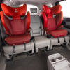 Monterey 4DXT Booster Seat - Red - Booster Seats - 2