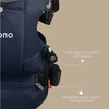 Carus Complete 4-in-1 Baby Carrier - Navy - Carriers - 4