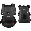 Carus Complete 4-in-1 Baby Carrier  - Grey Dark - Carriers - 1 - thumbnail