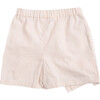 Wonder Wander Top And Skort Co-Ord Set, Yellow And Cream - Mixed Apparel Set - 4