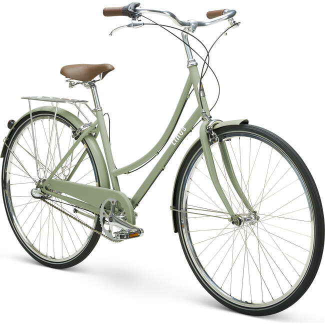 Dutchi 3i, Sage - Bikes - 2