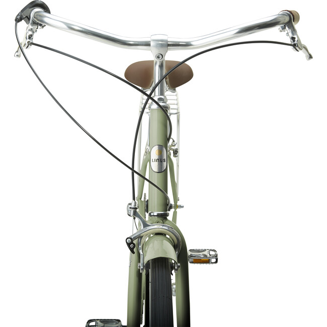 Dutchi 3i, Sage - Bikes - 3